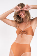 Laden Sie das Bild in den Galerie-Viewer, Image 06: Rio De Sol Bas Bottom Nocciola Hotpants
