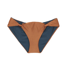 Laden Sie das Bild in den Galerie-Viewer, Product Front: Rio De Sol Bas Bottom Nocciola Mel-Comfy