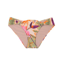 Laden Sie das Bild in den Galerie-Viewer, Product Front: Rio De Sol Bas Bottom Oasis Mel-Comfy