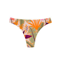 Laden Sie das Bild in den Galerie-Viewer, Product Front: Rio De Sol Bas Bottom Oasis Nice-Fio