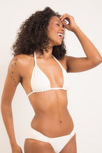 Laden Sie das Bild in den Galerie-Viewer, Image 13: Rio De Sol Bas Bottom Off-White Mel-Comfy