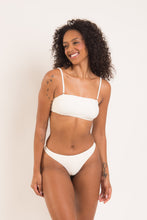 Laden Sie das Bild in den Galerie-Viewer, Image 08: Rio De Sol Bas Bottom Off-White Nice-Fio