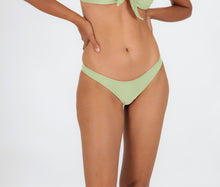 Laden Sie das Bild in den Galerie-Viewer, Gallery: Rio De Sol Bas Bottom Oliva Essential