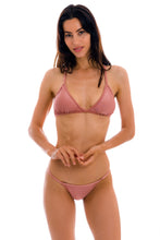 Laden Sie das Bild in den Galerie-Viewer, Image 12: Rio De Sol Bas Bottom Palms-Blue California