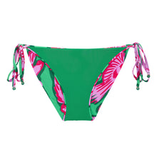 Laden Sie das Bild in den Galerie-Viewer, Product Back: Rio De Sol Bas Bottom Parrots Ibiza-Comfy