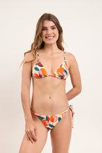 Laden Sie das Bild in den Galerie-Viewer, Model Front: Rio De Sol Bas Bottom Picnic Ibiza-Comfy
