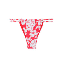 Laden Sie das Bild in den Galerie-Viewer, Product Front: Rio De Sol Bas Bottom Pua-Hibiscus Isla