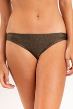 Laden Sie das Bild in den Galerie-Viewer, Gallery: Rio De Sol Bas Bottom Radiante-Black Essential-Comfy