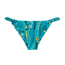 Laden Sie das Bild in den Galerie-Viewer, Product Front: Rio De Sol Bas Bottom Rain Cheeky-Crispy