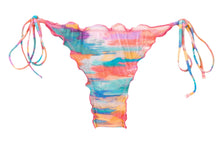 Laden Sie das Bild in den Galerie-Viewer, Product Front: Rio De Sol Bas Bottom River Frufru-Fio