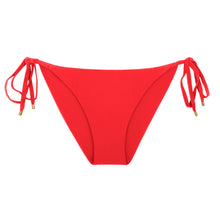 Laden Sie das Bild in den Galerie-Viewer, Product Front: Rio De Sol Bas Bottom Rouge Ibiza-Comfy