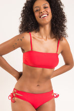 Laden Sie das Bild in den Galerie-Viewer, Image 10: Rio De Sol Bas Bottom Rouge Madrid
