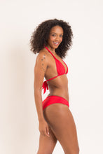 Laden Sie das Bild in den Galerie-Viewer, Image 04: Rio De Sol Bas Bottom Rouge Mel-Comfy