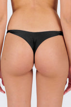 Laden Sie das Bild in den Galerie-Viewer, Image 06: Rio De Sol Bas Bottom Shimmer-Black Nice-Fio