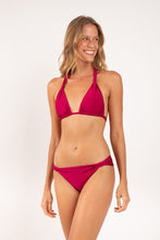 Laden Sie das Bild in den Galerie-Viewer, Image 05: Rio De Sol Bas Bottom Shimmer-Desejo Mel