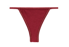 Laden Sie das Bild in den Galerie-Viewer, Product Front: Rio De Sol Bas Bottom Shimmer-Divino California