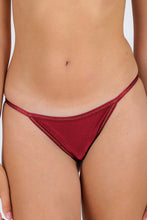 Laden Sie das Bild in den Galerie-Viewer, Gallery: Rio De Sol Bas Bottom Shimmer-Divino California