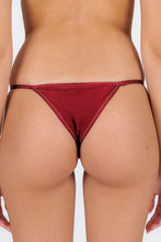 Laden Sie das Bild in den Galerie-Viewer, Image 06: Rio De Sol Bas Bottom Shimmer-Divino California