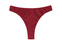 Laden Sie das Bild in den Galerie-Viewer, Product Front: Rio De Sol Bas Bottom Shimmer-Divino Nice-Fio