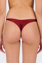 Laden Sie das Bild in den Galerie-Viewer, Image 06: Rio De Sol Bas Bottom Shimmer-Divino Nice-Fio