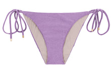 Laden Sie das Bild in den Galerie-Viewer, Product Front: Rio De Sol Bas Bottom Shimmer-Harmonia Ibiza-Comfy