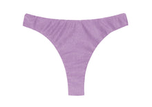 Laden Sie das Bild in den Galerie-Viewer, Product Front: Rio De Sol Bas Bottom Shimmer-Harmonia Nice-Fio