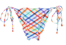 Laden Sie das Bild in den Galerie-Viewer, Product Front: Rio De Sol Bas Bottom Square Frufru