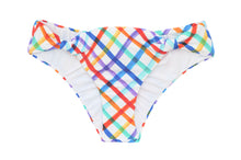 Laden Sie das Bild in den Galerie-Viewer, Product Front: Rio De Sol Bas Bottom Square Mel