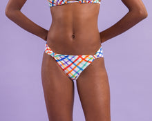 Laden Sie das Bild in den Galerie-Viewer, Image 09: Rio De Sol Bas Bottom Square Mel