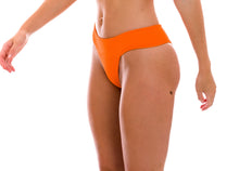 Laden Sie das Bild in den Galerie-Viewer, Image 08: Rio De Sol Bas Bottom St-Tpz-Tangerina Rio-Cos