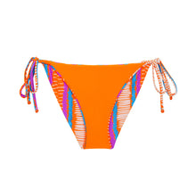 Laden Sie das Bild in den Galerie-Viewer, Product Back: Rio De Sol Bas Bottom Stripes Ibiza-Comfy