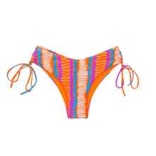 Laden Sie das Bild in den Galerie-Viewer, Product Front: Rio De Sol Bas Bottom Stripes Lola
