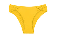 Laden Sie das Bild in den Galerie-Viewer, Product Front: Rio De Sol Bas Bottom Sunflower Mel