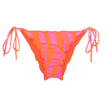 Laden Sie das Bild in den Galerie-Viewer, Product Front: Rio De Sol Bas Bottom Sunrise Frufru