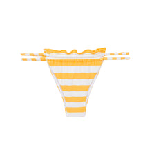 Laden Sie das Bild in den Galerie-Viewer, Product Front: Rio De Sol Bas Bottom Sunshine Pipa-Frufru