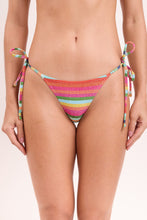 Laden Sie das Bild in den Galerie-Viewer, Gallery: Rio De Sol Bas Bottom Supercolor Cheeky-Tie