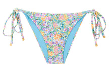 Laden Sie das Bild in den Galerie-Viewer, Product Front: Rio De Sol Bas Bottom Tiny-Garden Lacinho