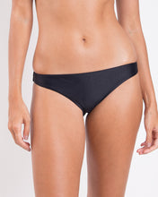Laden Sie das Bild in den Galerie-Viewer, Gallery: Rio De Sol Bas Bottom Touch-Black Essential-Comfy