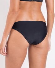 Laden Sie das Bild in den Galerie-Viewer, Image 06: Rio De Sol Bas Bottom Touch-Black Essential-Comfy