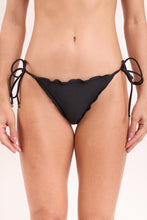 Laden Sie das Bild in den Galerie-Viewer, Gallery: Rio De Sol Bas Bottom Touch-Black Frufru