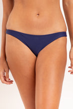 Laden Sie das Bild in den Galerie-Viewer, Gallery: Rio De Sol Bas Bottom Touch-Marinho Essential