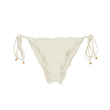 Laden Sie das Bild in den Galerie-Viewer, Product Front: Rio De Sol Bas Bottom Touch-Natural Frufru