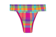 Laden Sie das Bild in den Galerie-Viewer, Product Front: Rio De Sol Bas Bottom Tulip-Garden Rio-Cos