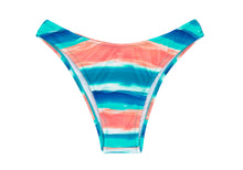 Laden Sie das Bild in den Galerie-Viewer, Product Front: Rio De Sol Bas Bottom Upbeat Reto