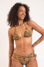 Laden Sie das Bild in den Galerie-Viewer, Image 08: Rio De Sol Bas Bottom Wild-Orange Madrid