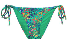 Laden Sie das Bild in den Galerie-Viewer, Product Front: Rio De Sol Bas Bottom Wilds Ibiza-Comfy