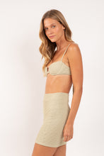 Laden Sie das Bild in den Galerie-Viewer, Image 04: Rio De Sol Jupe De Page Brisa-Pistache Rubi Skirt
