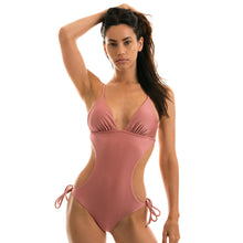 Laden Sie das Bild in den Galerie-Viewer, Gallery: Rio De Sol Une Pièce Callas Trikini