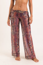 Laden Sie das Bild in den Galerie-Viewer, Gallery: Rio De Sol Pantalon De Plage Cobra Trouser