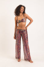 Laden Sie das Bild in den Galerie-Viewer, Image 05: Rio De Sol Pantalon De Plage Cobra Trouser